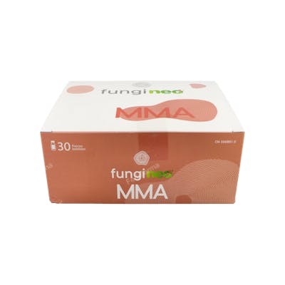 NEO FUNGINEO MMA 30frascos