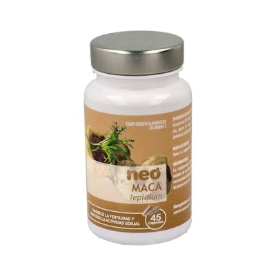 NEO MACA 45CAPSULAS