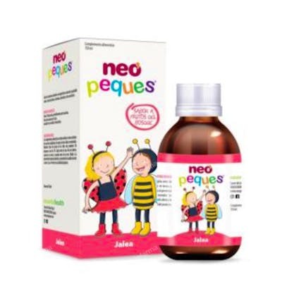 NEO PEQUES JALEA 150ML