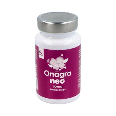 NEO ONAGRA 60SOFTGELS