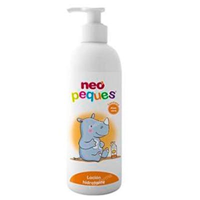 NEO PEQUES locion hidratante 400ml
