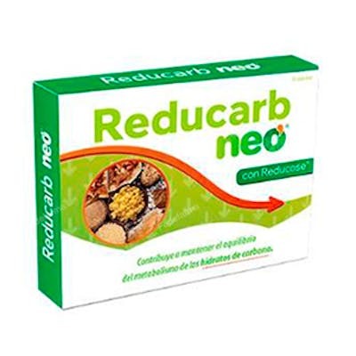 NEO REDUCARB 15CAPSULAS