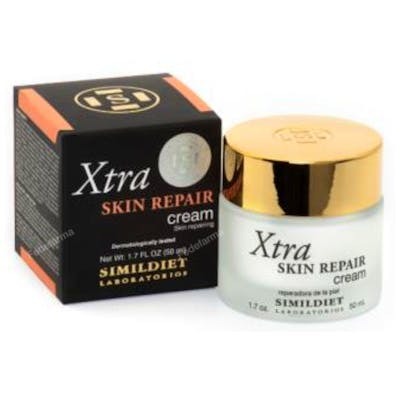 SIMILDIET XTRA SKIN REPAIR CREAM 50ML