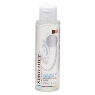 SIMILDIET AGUA MICELAR 100ML