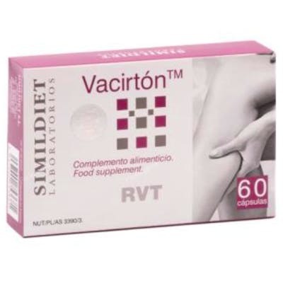 SIMILDIET VACIRTON 60COMPRIMIDOS