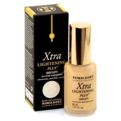 SIMILDIET LIGHTENING SERUM XTRA 30ML