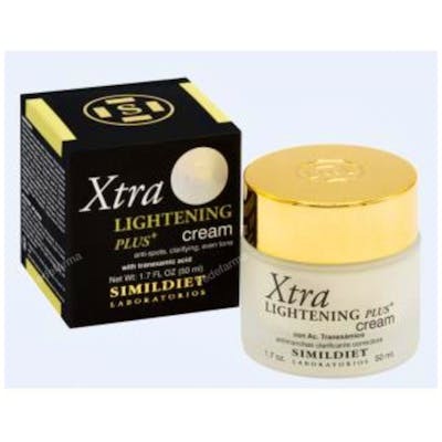 SIMILDIET LIGHTENING PLUS CREAM XTRA 50ML