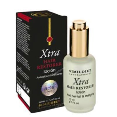 SIMILDIET XTRA HAIR RESTORER LOCION ANTICAIDA CABELLO 50ML