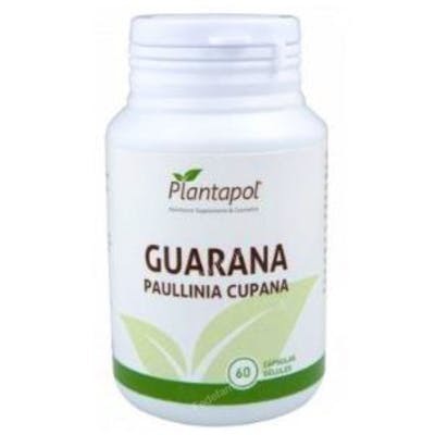PLANTAPOL GUARANA 60cap.