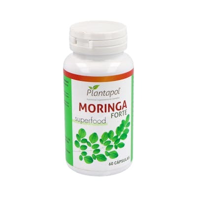 PLANTAPOL MORINGA forte 60cap.