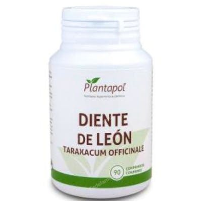 PLANTAPOL DIENTE DE LEON 550MG 90COMPRIMIDOS