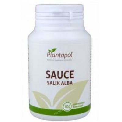PLANTAPOL SAUCE 500mg. 100comp.
