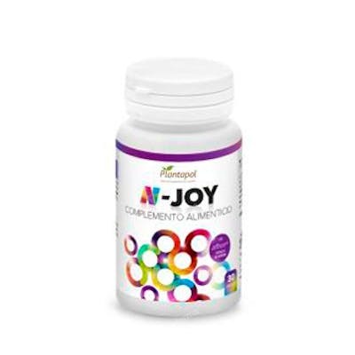 PLANTAPOL N-JOY 30cap.