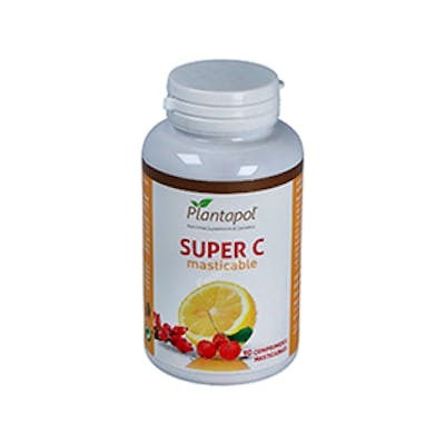 PLANTAPOL SUPER C 90comp. mast.
