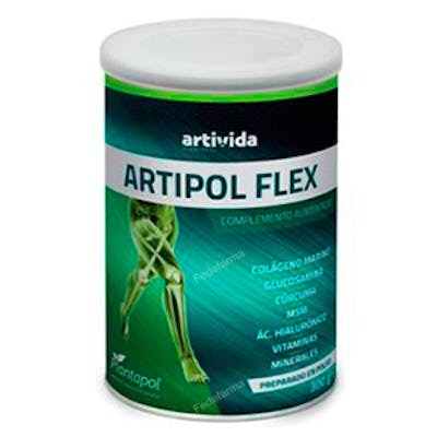 PLANTAPOL ARTIPOL FLEX bote 300gr.