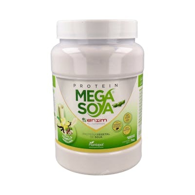 PLANTAPOL PROTEIN MEGA SOYA proteina de soja vaini-avell 1kg