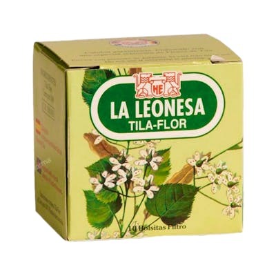 TILA FLOR 10 INF