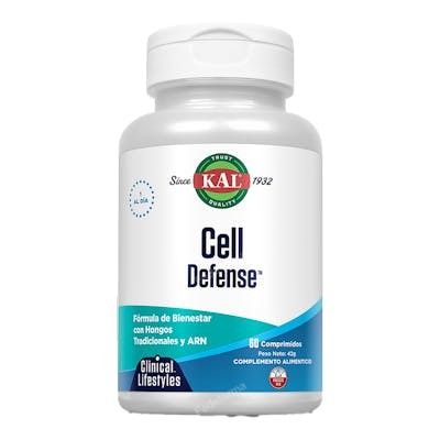 KAL CELL DEFENSE 60comp.