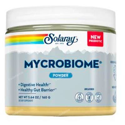 SOLARAY MYCROBIOME 160GR