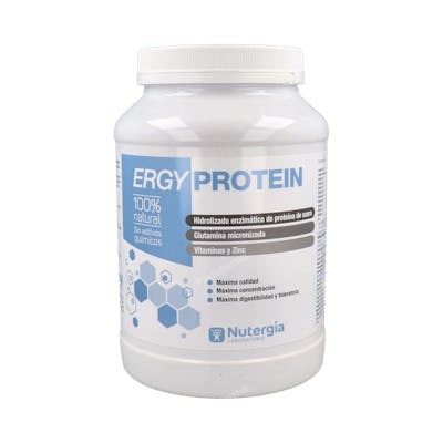 NUTERGIA ERGYPROTEIN 1kg.