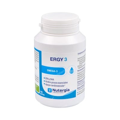 NUTERGIA ERGY 3 180PERLAS