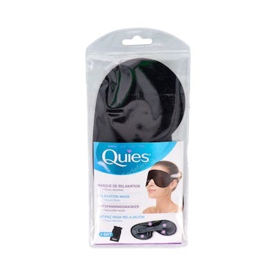 QUIES ANTIFAZ RELAJACION 1UD QUIES