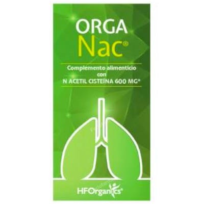 HERBOFARM ORGANAC 150ml.