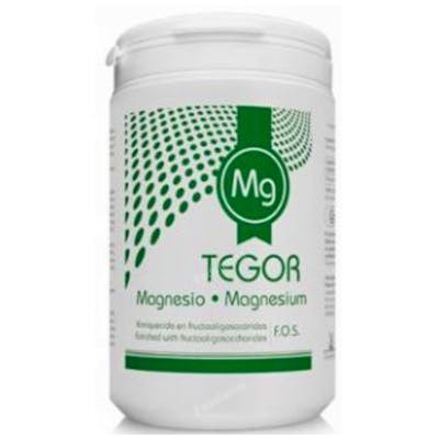 TEGOR MAGNESIO POLVO 180GR