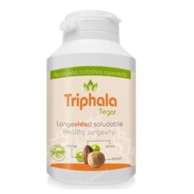 TEGOR TRIPHALA 60cap.