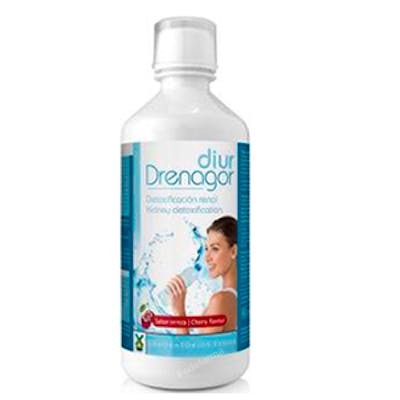 TEGOR DRENAGOR DIUR 500ml.
