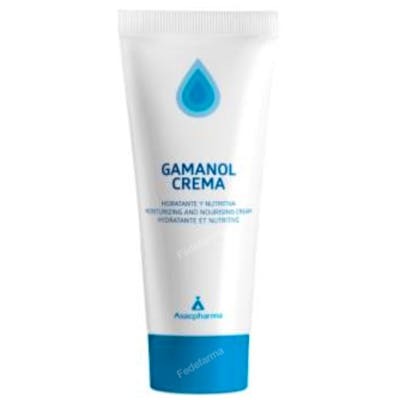 CPI GAMANOL crema 100ml.