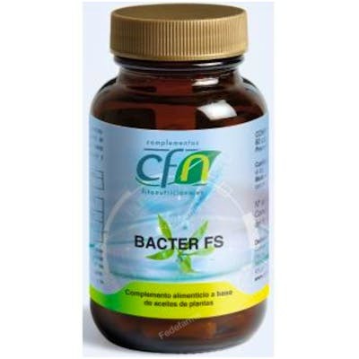 CFN BACTER FS 90PERLAS
