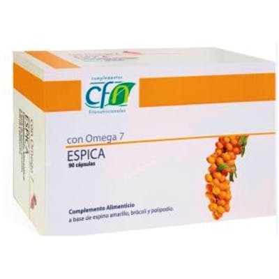 CFN ESPICA 90CAPSULAS