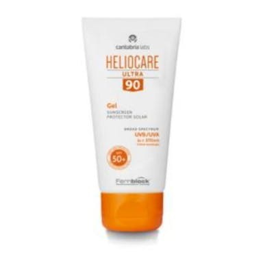 HELIOCARE SPF90 ULTRA GEL 50ML