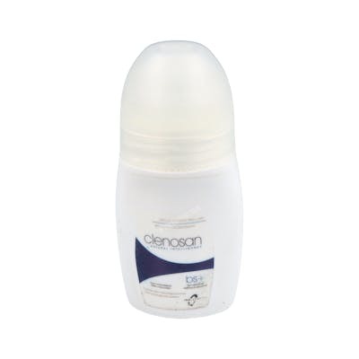 CLENOSAN desodorante roll-on 75ml.