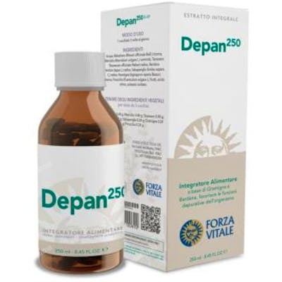 FORZA VITALE DEPAN-250 250ML