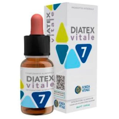 FORZA VITALE DIATEX VITALE 07 30ML