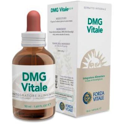 FORZA VITALE DMG EXTRACTO 50ML
