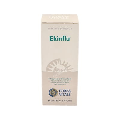 FORZA VITALE EKINFLU EXTRACTO 50ML