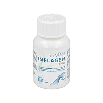 GLAUBER PHARMA INFLAGEN 60comp.