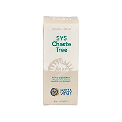 FORZA VITALE SYS.AGNOCASTO 50ml.