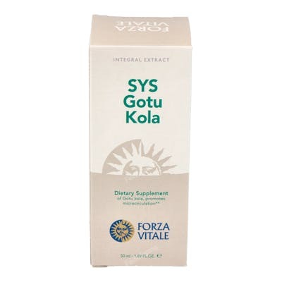 FORZA VITALE SYS.CENTELLA 50ml.