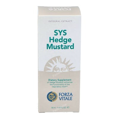 FORZA VITALE SYS.ERISIMO 50ml.