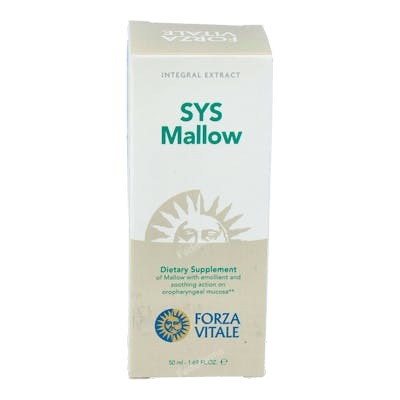 FORZA VITALE SYS.MALVA 50ml.