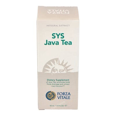 FORZA VITALE SYS.ORTOSIFON 50ml.