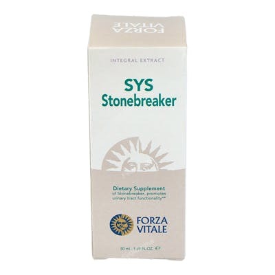 FORZA VITALE SYS.SPACCAPIEDTRA (rompepiedra) 50ml.