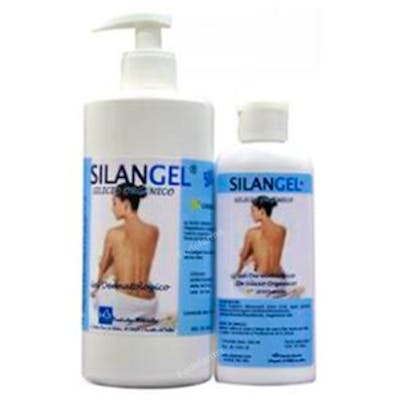 MCA PRODUCTOS NATURALES SILANGEL GEL 500ML