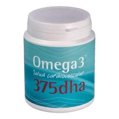 MCA PRODUCTOS NATURALES OMEGA 3 375 200CAPSULAS