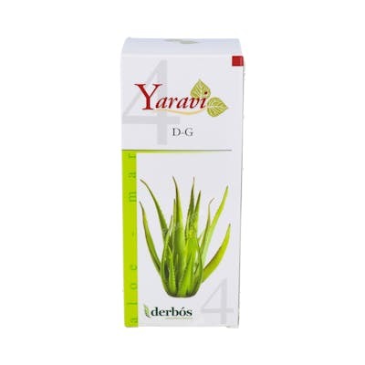 DERBOS SIRODIGEST 250ML