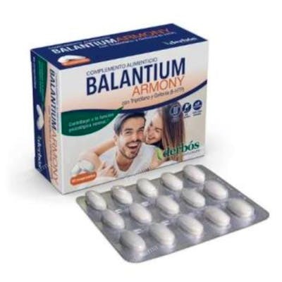 DERBOS BALANTIUM ARMONY 60comp.